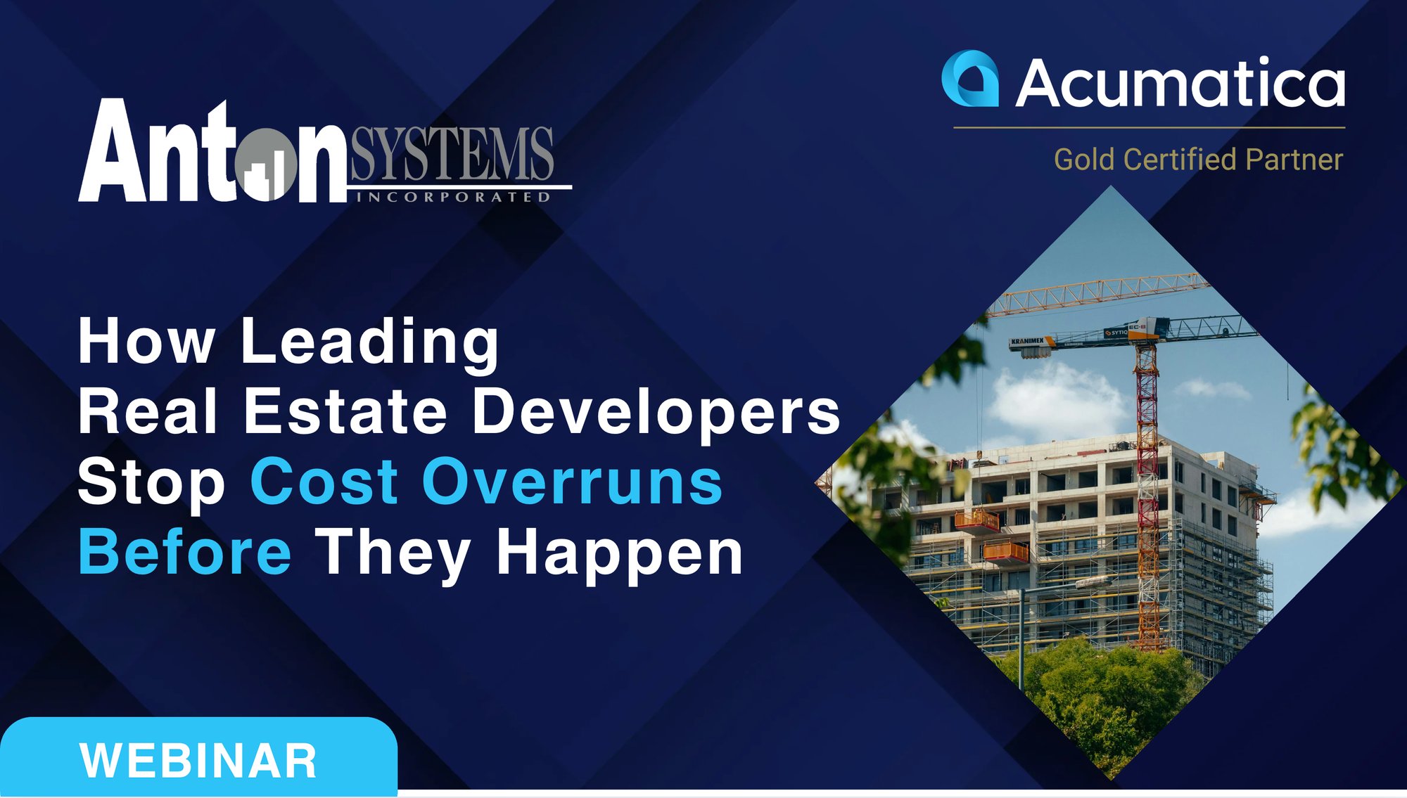 Cost Overruns Cost Overruns